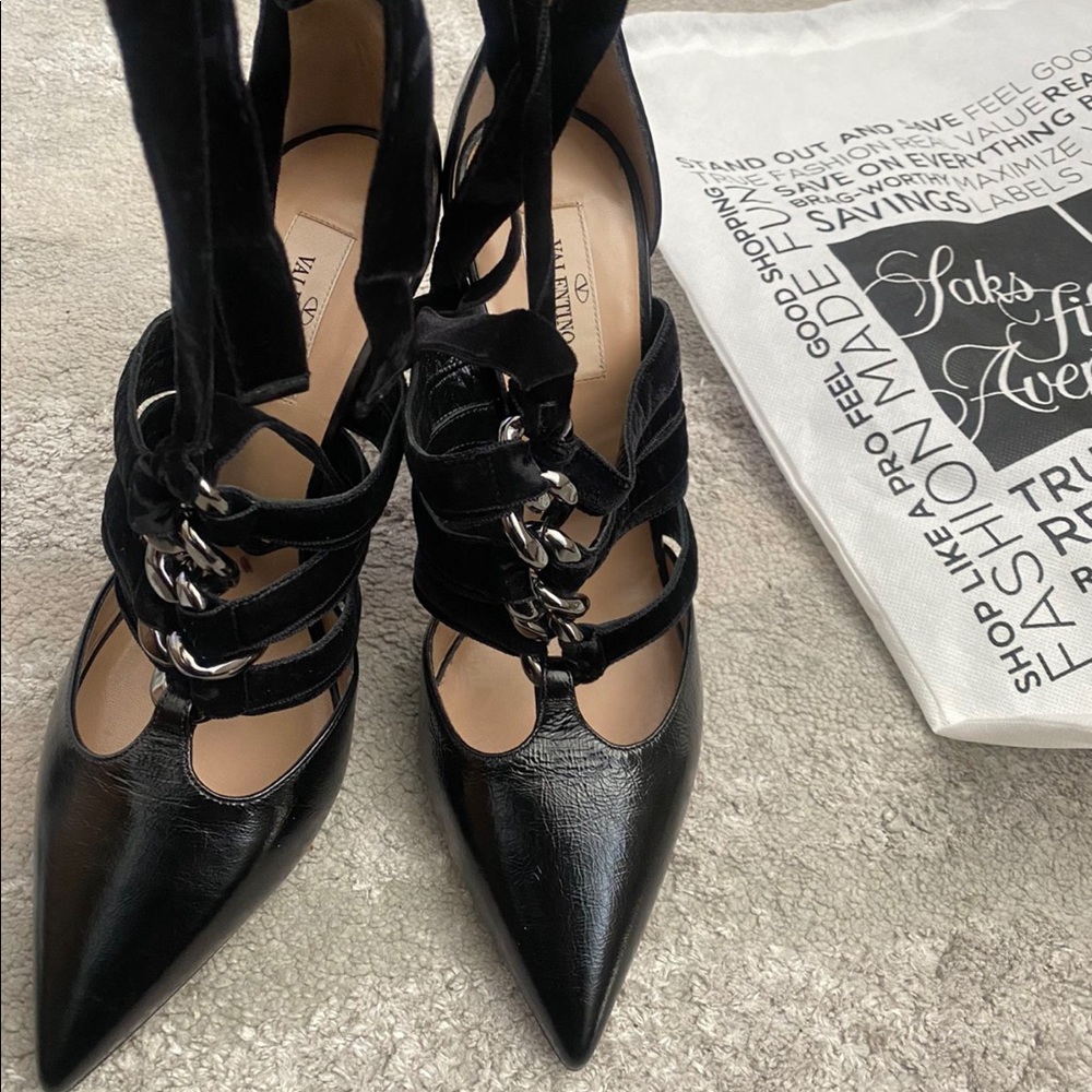 Beautiful Valentino heels